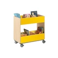 Muebles Bibliotecas