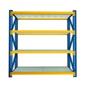 Rack Metálico