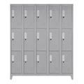 Lockers Metálicos
