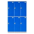 Lockers Plásticos