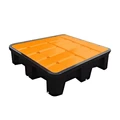 Pallet Anti Derrame