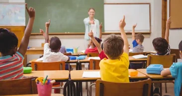 Formas de organizar el aula de clases para fomentar la concentración