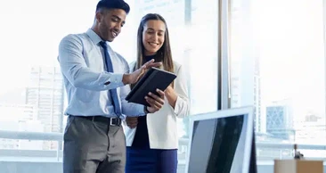 ¿Cómo reforzar los valores corporativos de tu empresa con mobiliario?
