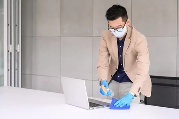 ¿Cómo impulsar los protocolos de bioseguridad en tu empresa?