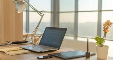 6 consejos para tener una oficina funcional