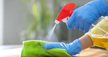 Productos para la prevención y control de virus