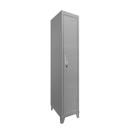 Locker Metálico P1-01 - vista alternativa