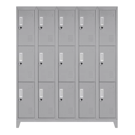 Locker Metálico P5-03