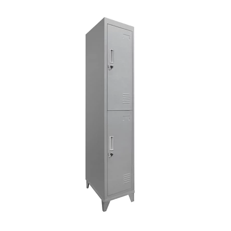 Locker Metálico P1-02 - vista alternativa