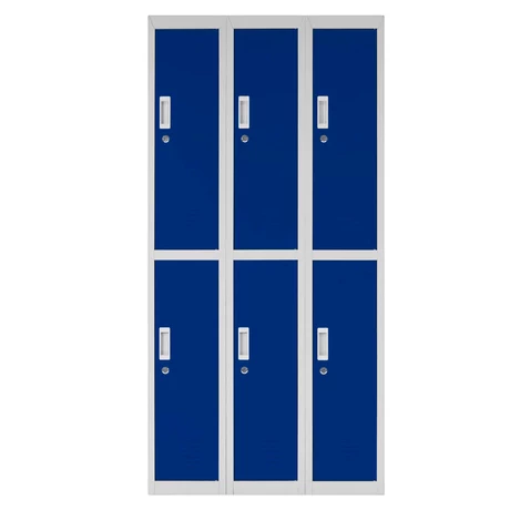 Locker de Color LC3-02 Azul