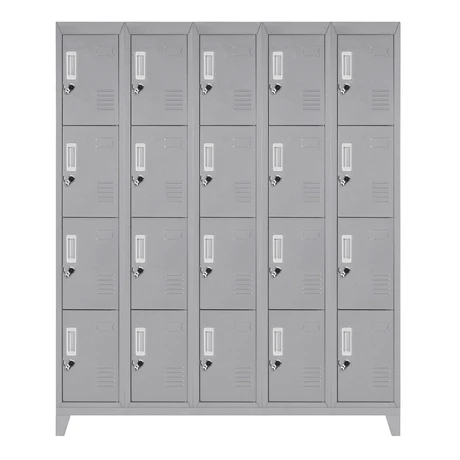 Locker Metálico P5-04
