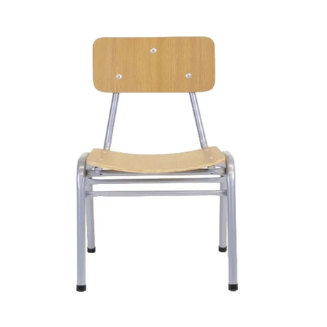 Silla de Colegio Estándar N° 2 - vista alternativa