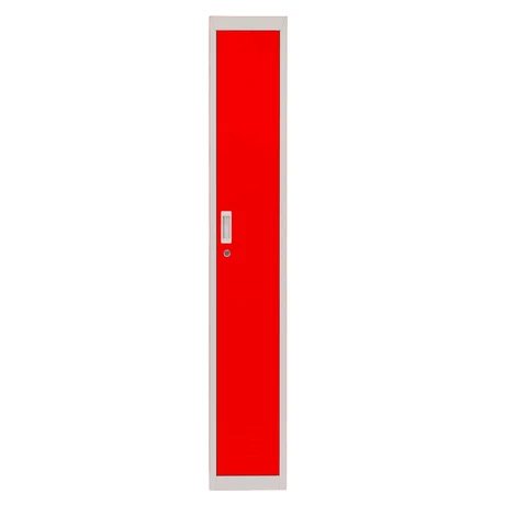 Locker de Color LC1-01 Rojo