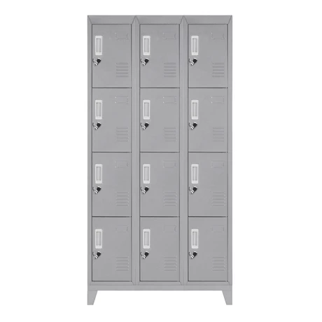 Locker Metálico P3-04