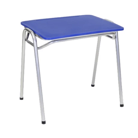 Pupitre Unipersonal Normado N°4 Polipropileno