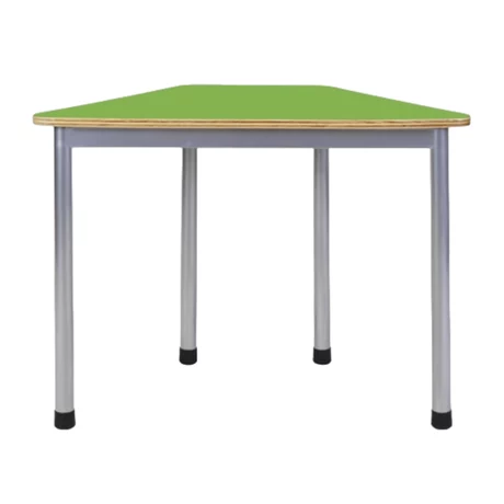 Mesa Trapezoidal - vista alternativa