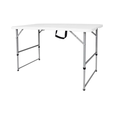 Mesa plegable 150x75 cm.