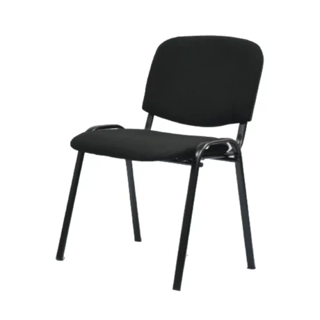 Silla ISO Negra