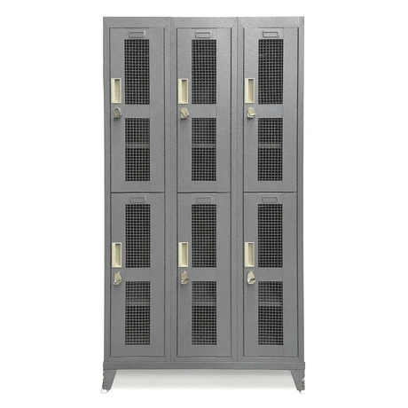 Locker Puerta Malla M3-02