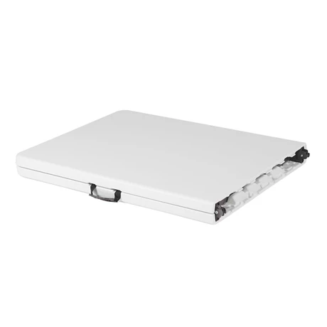 Mesa plegable 150x75 cm. - vista alternativa