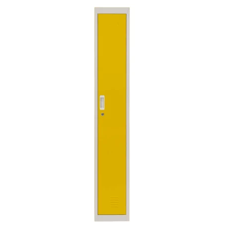 Locker de Color LC1-01 Amarillo