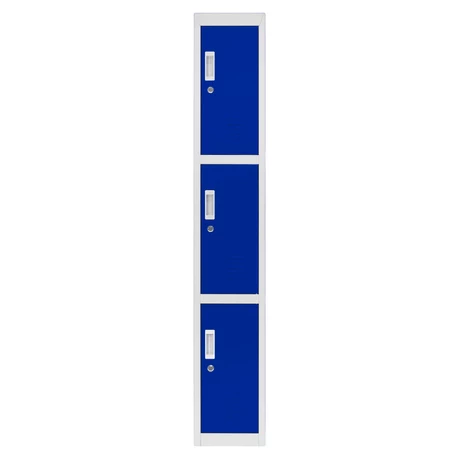 Locker de Color LC1-03 Azul