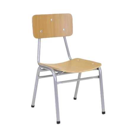 Silla de Colegio Estándar N° 3