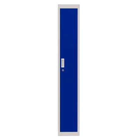 Locker de Color LC1-01 Azul
