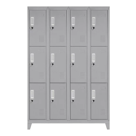 Locker Metálico P4-03