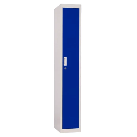 Locker de Color LC1-01 Azul - vista alternativa