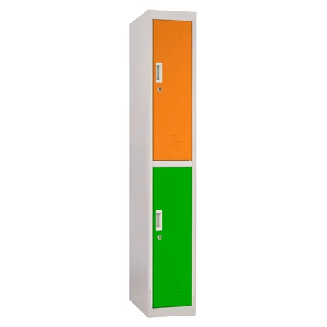 Locker de Color LC1-02 Multicolor - vista alternativa