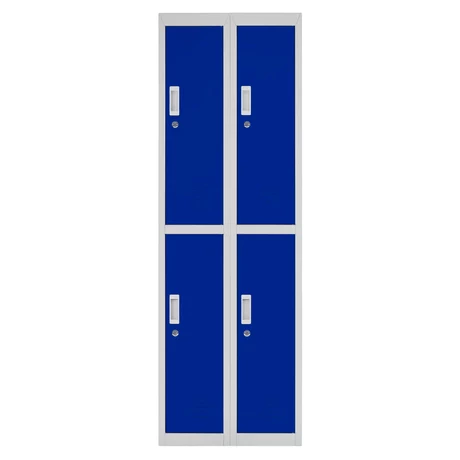 Locker de Color LC2-02 Azul