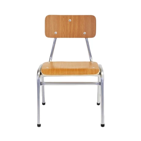 Silla de Colegio Normada N°5 - vista alternativa