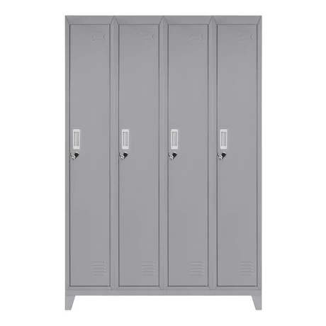 Locker Metálico P4-01