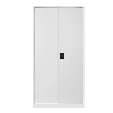 Armario acero 2 puertas