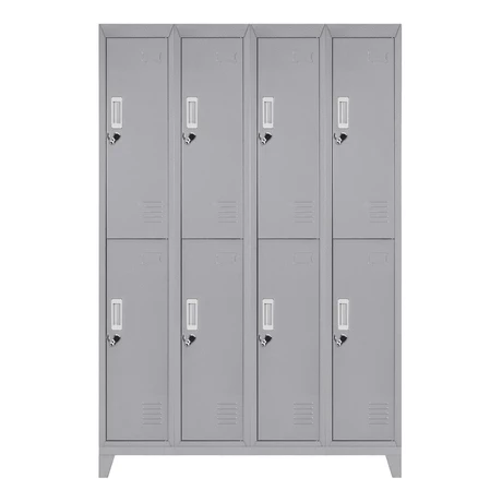Locker Metálico P4-02