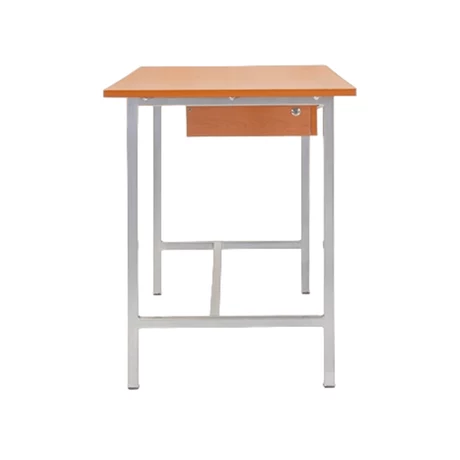 Escritorio Profesor con un Cajón - vista alternativa