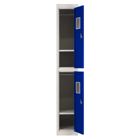 Locker de Color LC1-02 Azul - vista alternativa