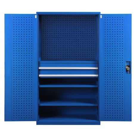 Mueble para Herramientas AZUL
