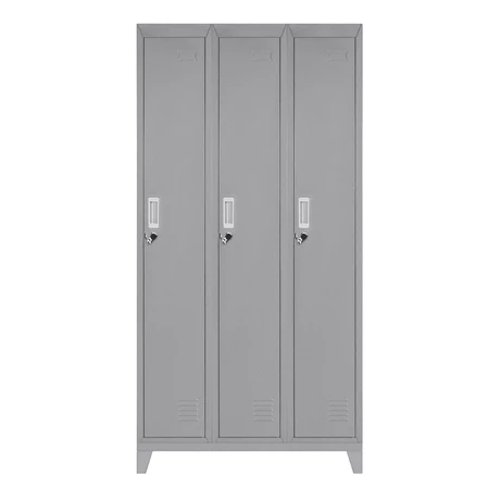 Locker Metálico P3-01
