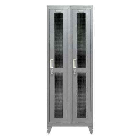 Locker Puerta Malla M2-01