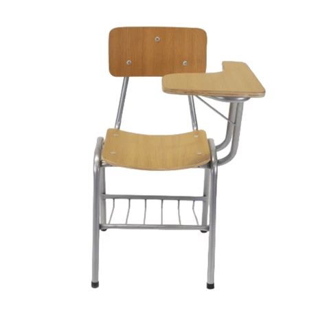 Silla Universitaria Paleta Fija (izq) - vista alternativa