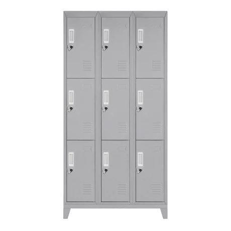 Locker Metálico P3-03