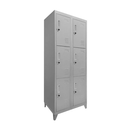 Locker Metálico P2-03 - vista alternativa