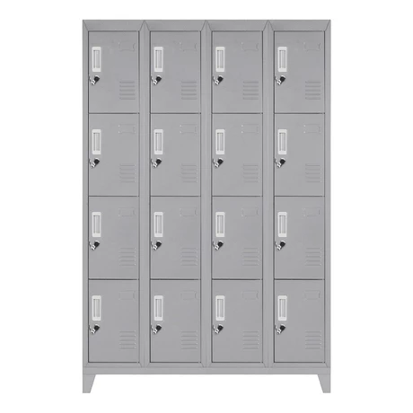 Locker Metálico P4-04