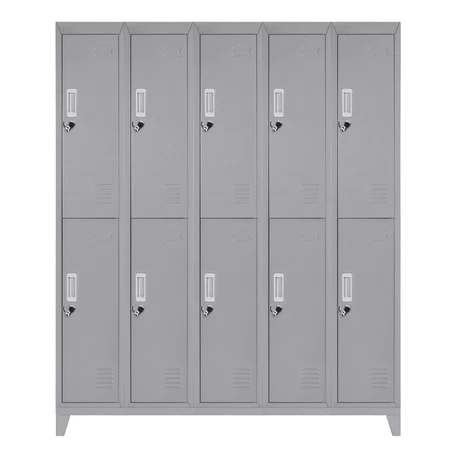 Locker Metálico P5-02