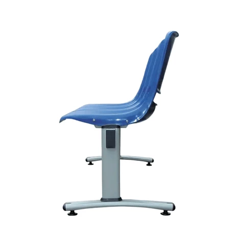 Silla Sala de Espera 2 Cuerpos - vista alternativa