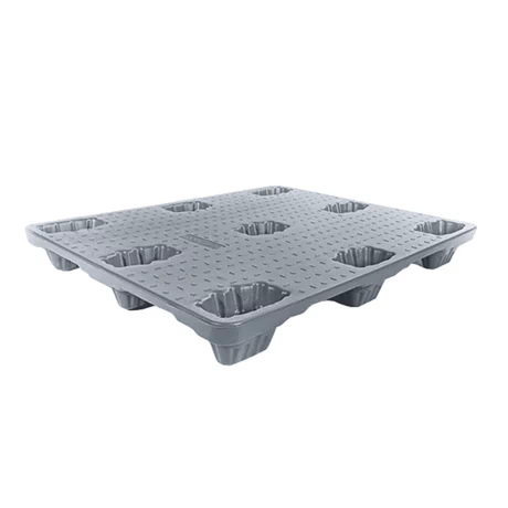 Pallet Anidable 9 Tacos