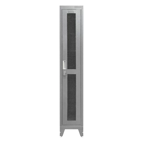 Locker Puerta Malla M1-01