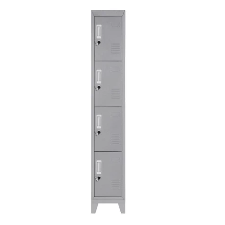 Locker Metálico P1-04